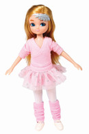 Lottie - Ballet Class Doll 