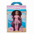 Lottie - Ballet Class Doll  packaging