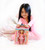 Lottie - Ballet Class Doll  little girl 1 