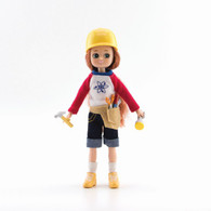 Lottie - Young Inventor Doll