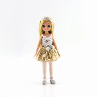  Lottie - Swan Lake Doll 