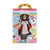 Lottie - True Hero Doll packaging 