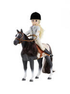  Lottie - Pony Pals Doll and Horse Set