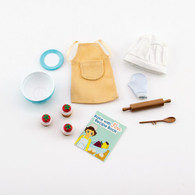  Lottie - Cake Bake Accessory Set