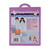  Lottie - Pyjama Party Accessory Set back of box