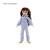  Lottie - Pyjama Party Accessory Set DOLL 