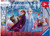 Ravensburger - Disney Frozen 2 Journey Into the UnknownPuzzle 2x12pcs RB05009-3