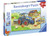 Ravensburger - Hard at Work Puzzle 2 x 12 pc RB07616-1