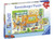 Ravensburger - Street Cleaning Underway Puzzle 2 x 12 pc RB07617-8