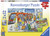 Ravensburger - All Aboard Puzzle 2 x 12 pc RB07611-6