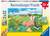 Ravensburger - Baby Farm Animals 2 x 12 pc RB07582-9