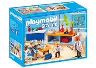  Playmobil - City Life - Chemistry Class PMB9456 