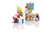  Playmobil - City Life - Chemistry Class PMB9456 display 5