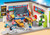 Playmobil - City Life - History Class PMB9455 display 2