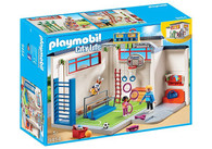 Playmobil - City Life - Gym PMB9454