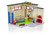 Playmobil - City Life - Gym PMB9454 display 6