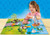 Playmobil - Fairy Garden Play Map PMB9330 map