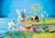 Playmobil - Fairy Garden Play Map PMB9330 map2