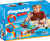 Playmobil - Pirate Adventure Play Map PMB9328 