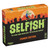 Selfish Zombie Edition Game - Ridley's box