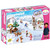  Playmobil - Heidi's Winter Wonderland PMB70261