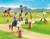 Playmobil - Spirit - Outdoor Adventure PMB70331 display 