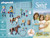 Playmobil - Spirit - Outdoor Adventure PMB70331 back of box 