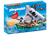 Playmobil - Pirate Ship with Underwater Motor PMB70151 