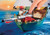 Playmobil - Pirate Ship with Underwater Motor PMB70151 display 2