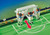 Playmobil - Take Along Soccer Arena PMB70244 (4008789702449) 3