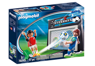 Playmobil - Soccer Shootout Contest PMB70245