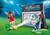 Playmobil - Soccer Shootout Contest PMB70245 display 3