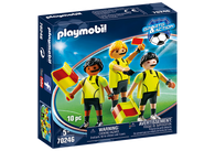 Playmobil - Referees PMB70246