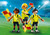 Playmobil - Referees PMB70246  display