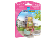 Playmobil - Fashionista PMB70241