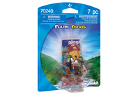  Playmobil - Dwarf Fighter PMB70240