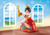 Playmobil - Queen of Hearts PMB70239