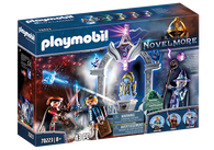 Playmobil - Temple of Time PMB70223