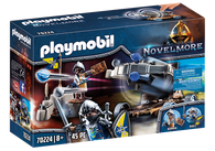  Playmobil - Novelmore Water Ballista PMB70224 