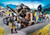 Playmobil - Novelmore Wolf Team PMB70225 display