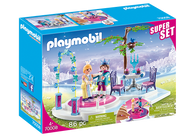 Playmobil - SuperSet Royal Ball PMB70008 