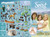 Playmobil - Summer Campground PMB70329 back of the box 