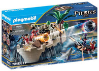 Playmobil - Redcoat Bastion PMB70413