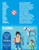 Playmobil - Mother with Baby and Dog PMB70154 back of the box 