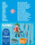 Playmobil - Fisherman PMB70063 back of the box