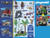  Playmobil - Pirate Hideaway PMB70414 back  of the box