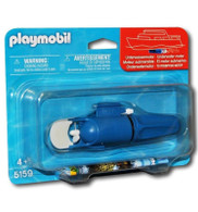 Playmobil - Underwater Motor PMB5159