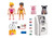 Playmobil - ATM City Life PMB9081 whats in the box