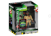  Playmobil - Ghostbusters Collection W. Zeddemore PMB70171