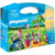 Playmobil - Family Picnic Carry Case PMB9103